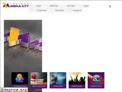 Sites similar to insightmediacity.com