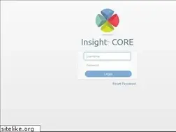 Sites similar to insightmhealth.com