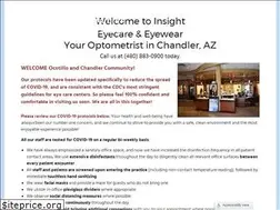 Sites similar to insightoneyes.com