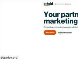 Sites similar to insightonline.co.nz