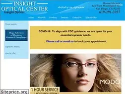 Sites similar to insightoptical.com