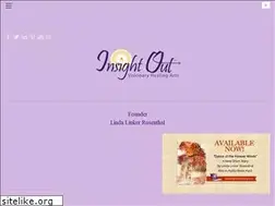 Sites similar to insightout-healing.com