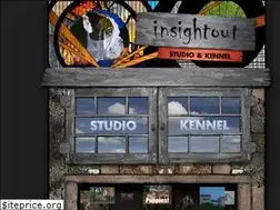Sites similar to insightout.co