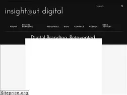 Sites similar to insightoutdigital.com