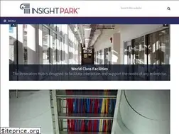 Sites similar to insightparkum.com