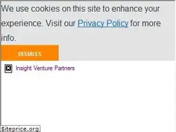 Sites similar to insightpartners.com
