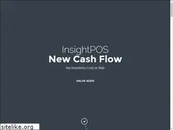 Sites similar to insightpos.com