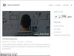 Sites similar to insightpresso.com