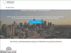 Sites similar to insightproperty.com.au