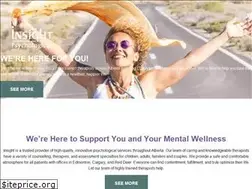 Sites similar to insightpsychological.ca