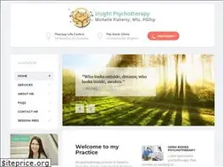 Sites similar to insightpsychotherapy.co.uk