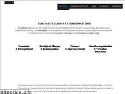 Sites similar to insightquest.fr