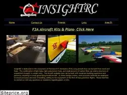 Sites similar to insightrc.com