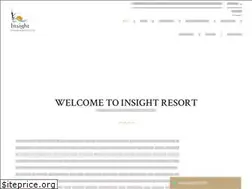 Sites similar to insightresortsrilanka.com