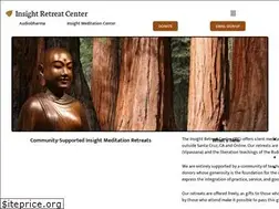 Sites similar to insightretreatcenter.org