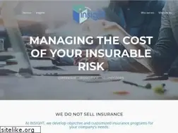 Sites similar to insightrisktech.com