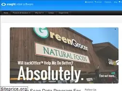 Sites similar to insightrs.com