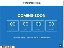 Sites similar to insights-media.net