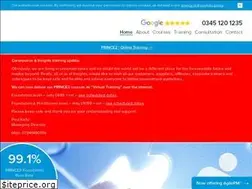 Sites similar to insights-pm.com