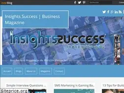 Sites similar to insights-success.over-blog.com