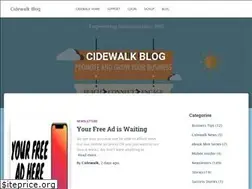 Sites similar to insights.chitika.com