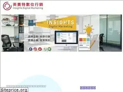Sites similar to insights.com.tw
