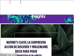 Sites similar to insights.la