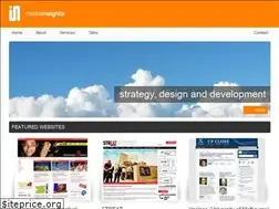 Sites similar to insights.net.au