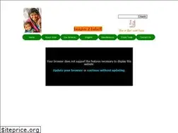 Sites similar to insights2india.com