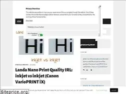 Sites similar to insights4print.ceo