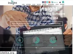 Sites similar to insightsalonsoftware.com.au