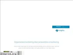 Sites similar to insightsbenelux.com