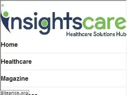 Sites similar to insightscare.com