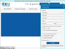 Sites similar to insightschools.net