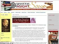 Sites similar to insightscoop.typepad.com