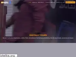 Sites similar to insightsdubai.com