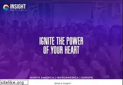 Sites similar to insightseminars.org