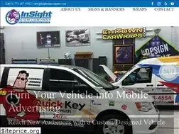 Sites similar to insightsigncompany.com