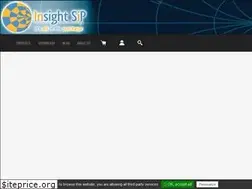 Sites similar to insightsip.com