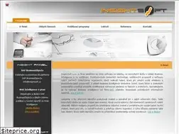 Sites similar to insightsoft.cz