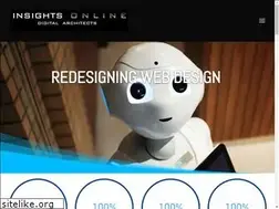 Sites similar to insightsonline.com