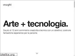 Sites similar to insightstudio.it