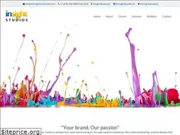 Sites similar to insightstudiosjm.com