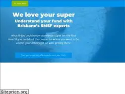 Sites similar to insightsuper.com.au