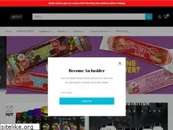 Sites similar to insightsupps.com