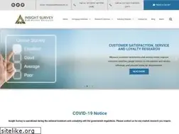 Sites similar to insightsurvey.co.za