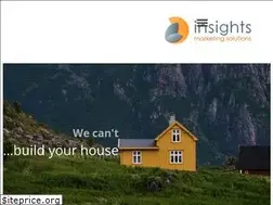 Sites similar to insightsvt.com