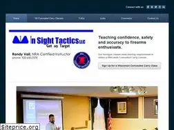 Sites similar to insighttacticsllc.com