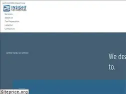Sites similar to insighttaxservices.com
