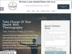 Sites similar to insightthermographyok.com